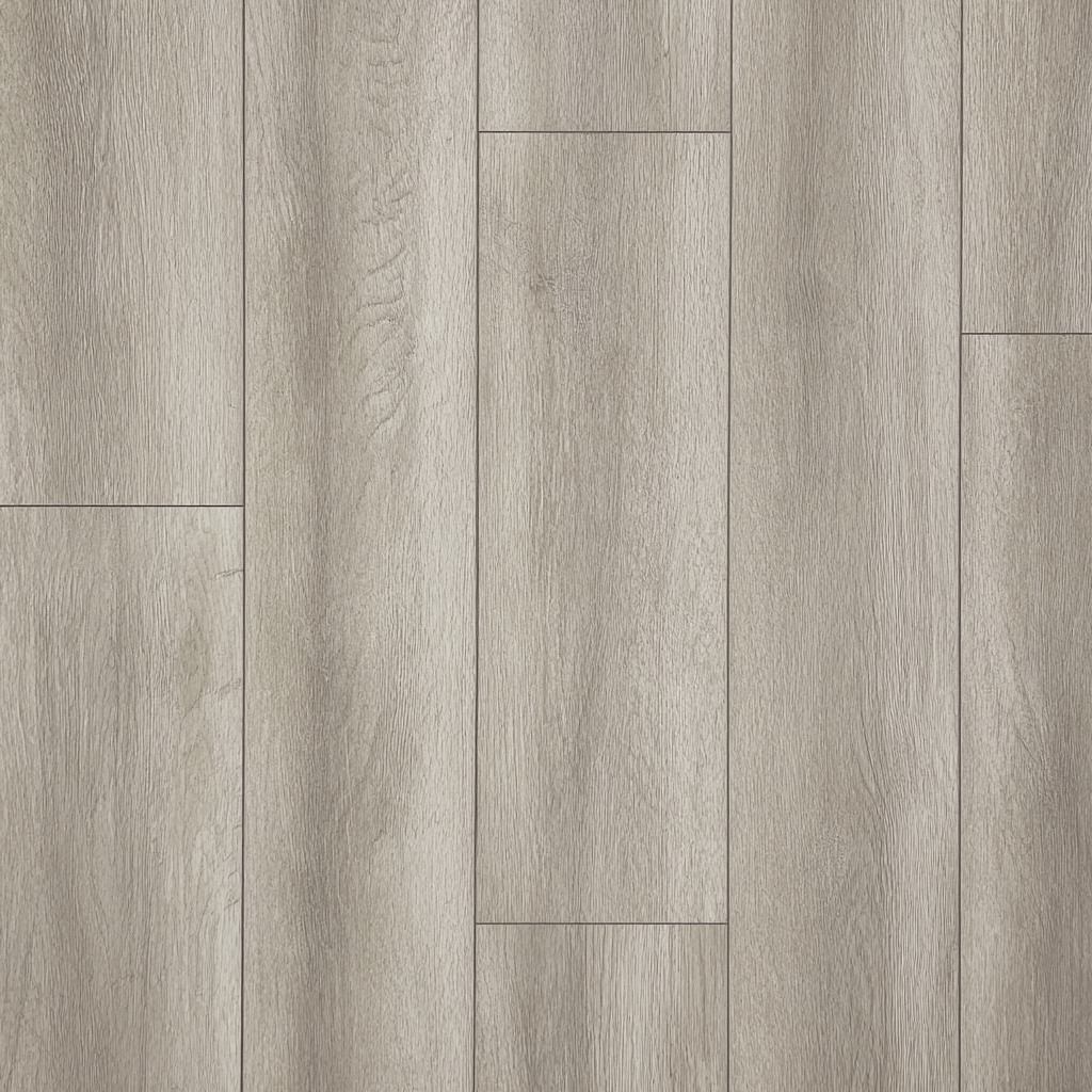 Stein Oak laminate flooring